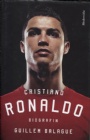 Biografier Fotboll Cristiano Ronaldo  biografi